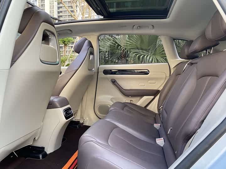 Фото 6 - Leapmotor C11