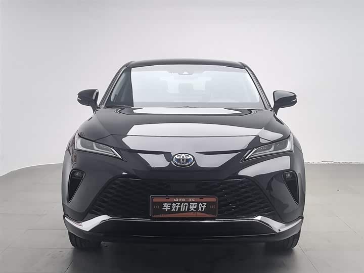 Фото 3 - Toyota Venza