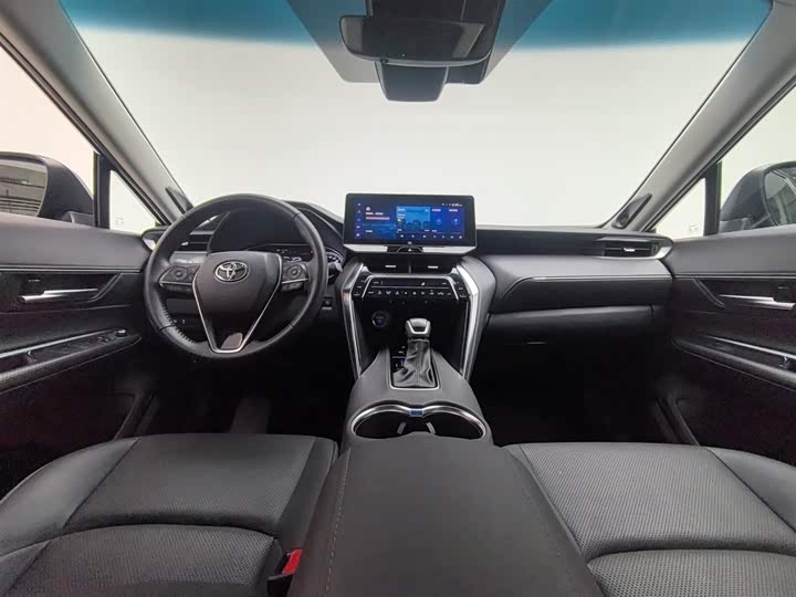 Фото 5 - Toyota Venza