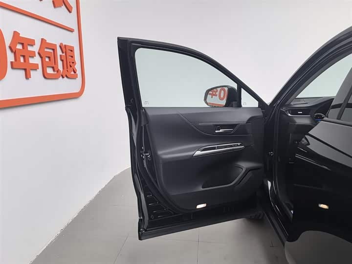 Фото 8 - Toyota Venza