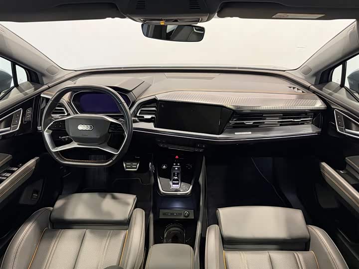 Фото 7 - Audi Q4 e-tron