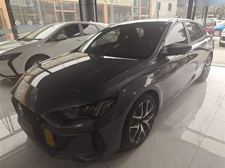 Фото 2 - GAC Trumpchi Empow R