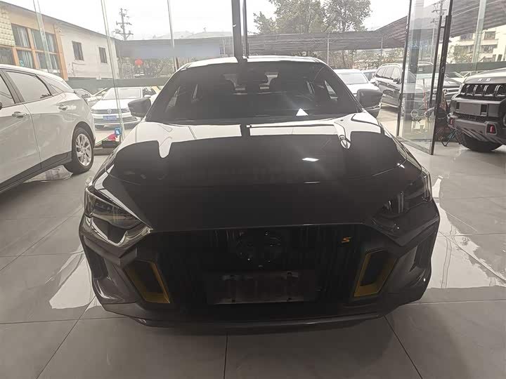 Фото 3 - GAC Trumpchi Empow R