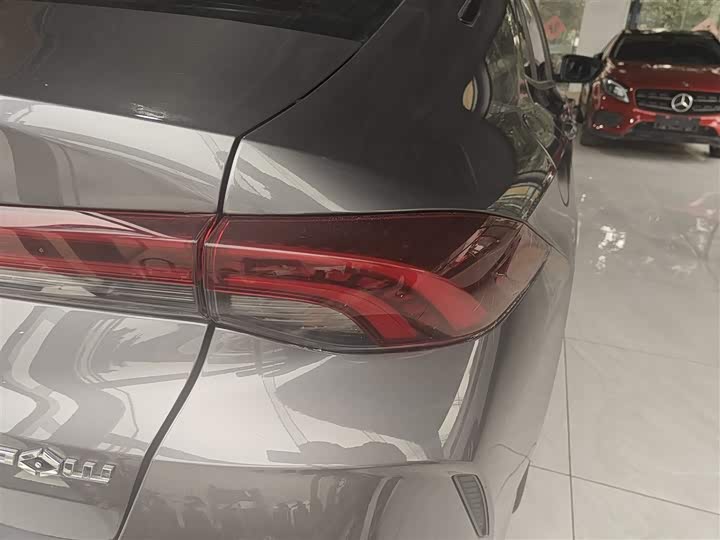 Фото 8 - GAC Trumpchi Empow R