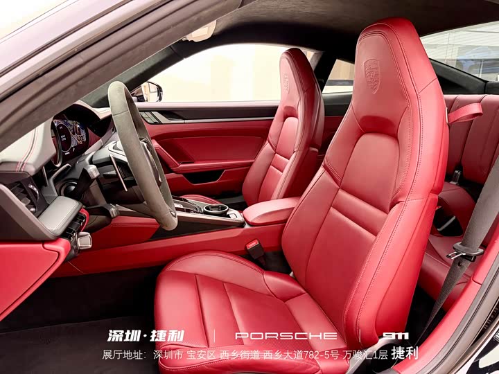 Фото 9 - Porsche 911