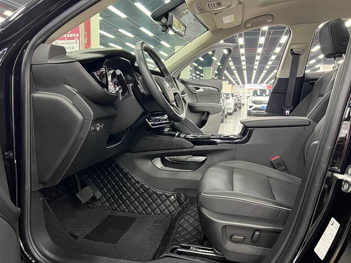 Фото 5 - Buick Envision Plus