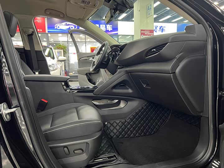 Фото 7 - Buick Envision Plus