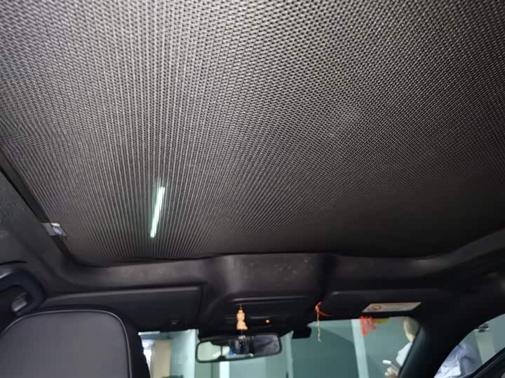 Фото 9 - Ford Mustang Mach-E