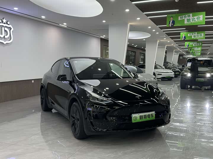 Фото 3 - Tesla Model Y