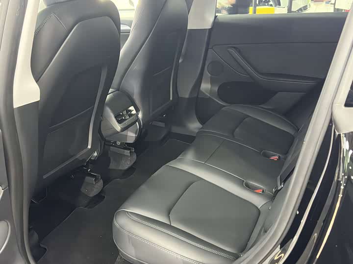 Фото 7 - Tesla Model Y