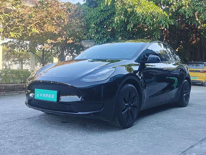 Фото 1 - Tesla Model Y