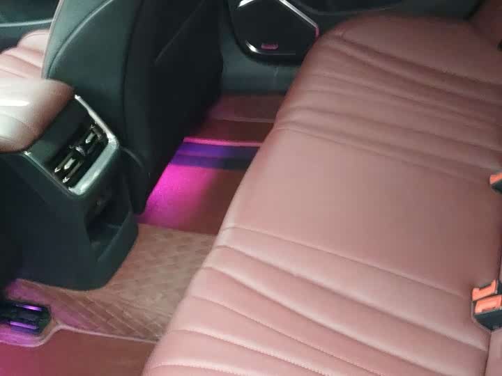 Фото 8 - Hongqi H5