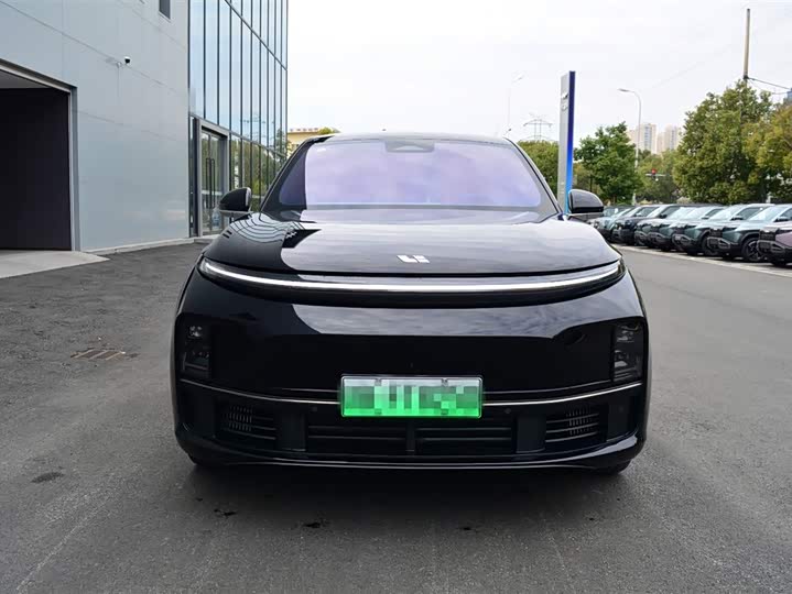 Фото 2 - LiXiang L7