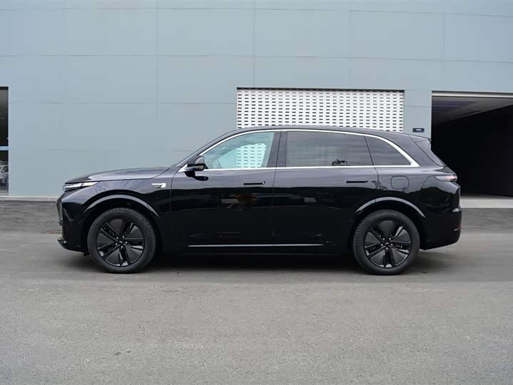 Фото 3 - LiXiang L7