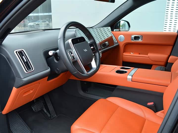 Фото 6 - LiXiang L7