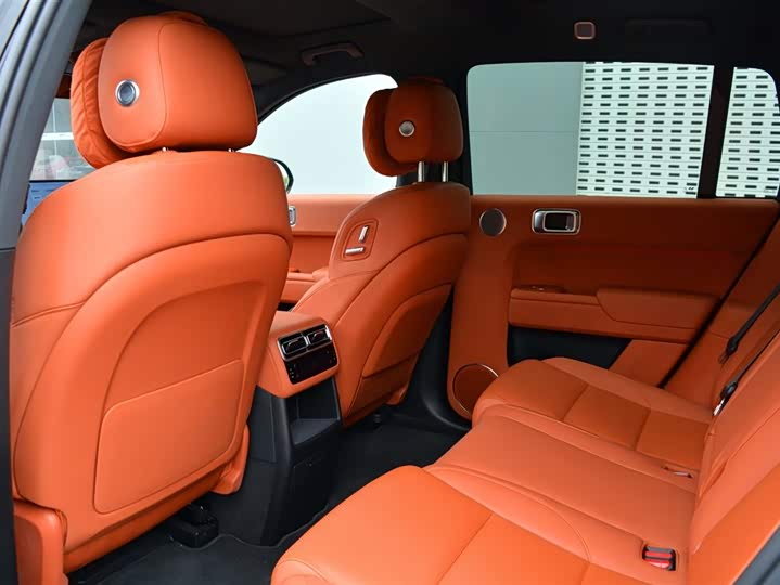 Фото 7 - LiXiang L7