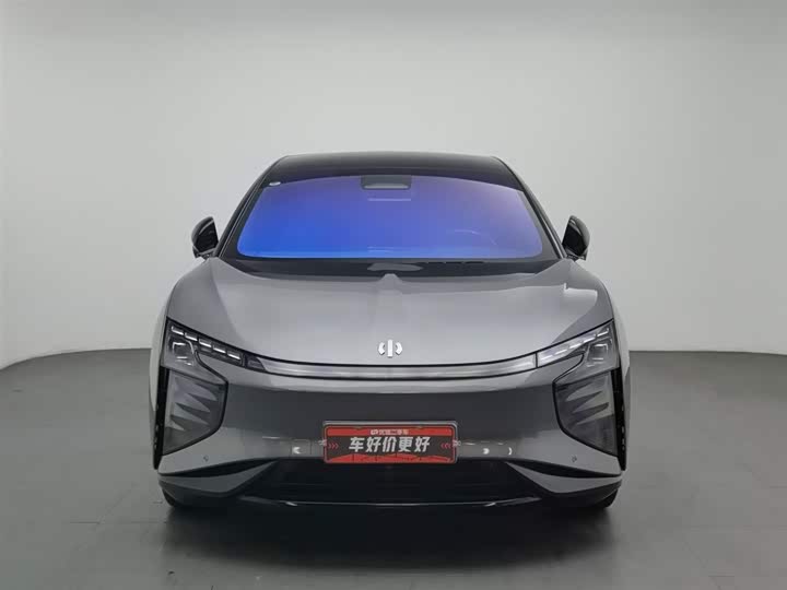 Фото 3 - HiPhi X