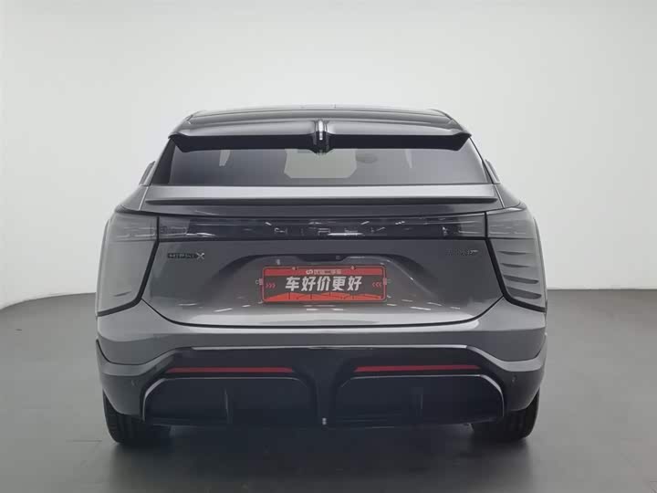 Фото 4 - HiPhi X