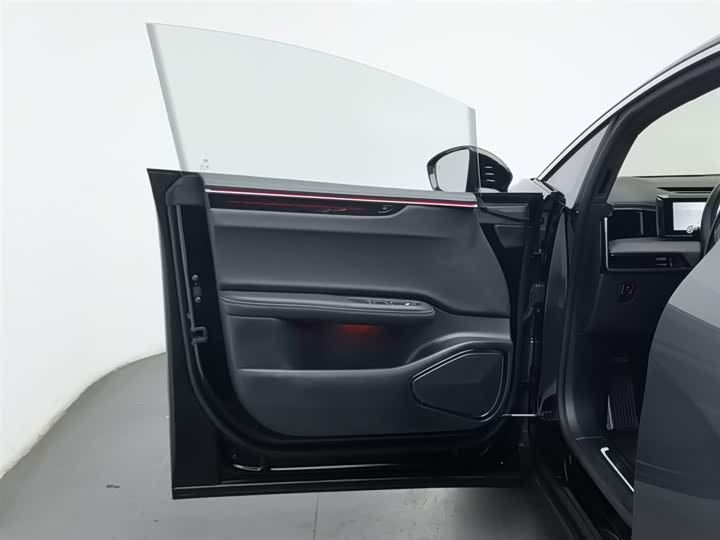 Фото 8 - HiPhi X