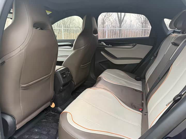 Фото 6 - BYD Qin Plus