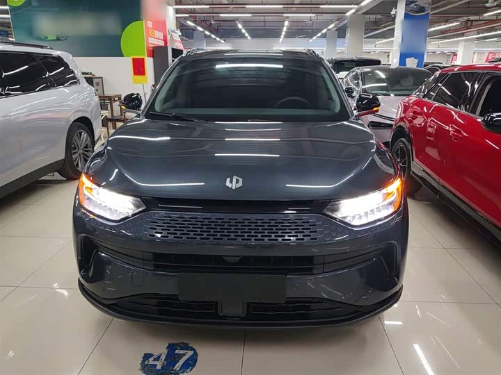 Фото 3 - Leapmotor C11