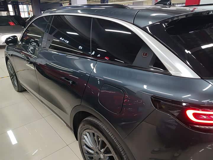 Фото 5 - Leapmotor C11