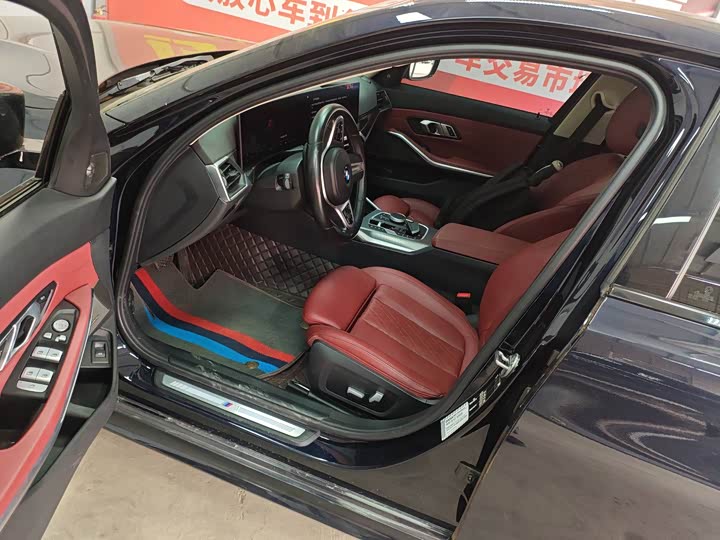 Фото 3 - BMW 3 Series