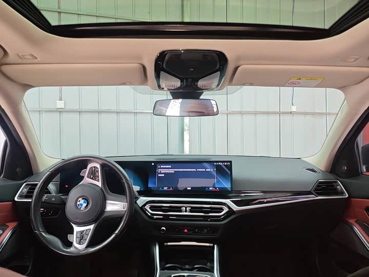 Фото 4 - BMW 3 Series