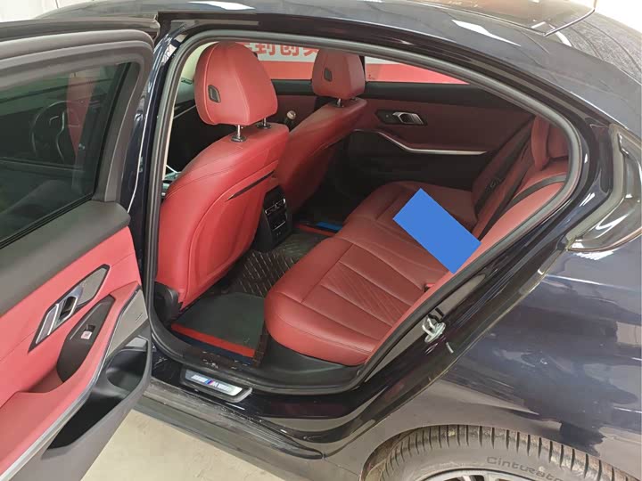 Фото 5 - BMW 3 Series