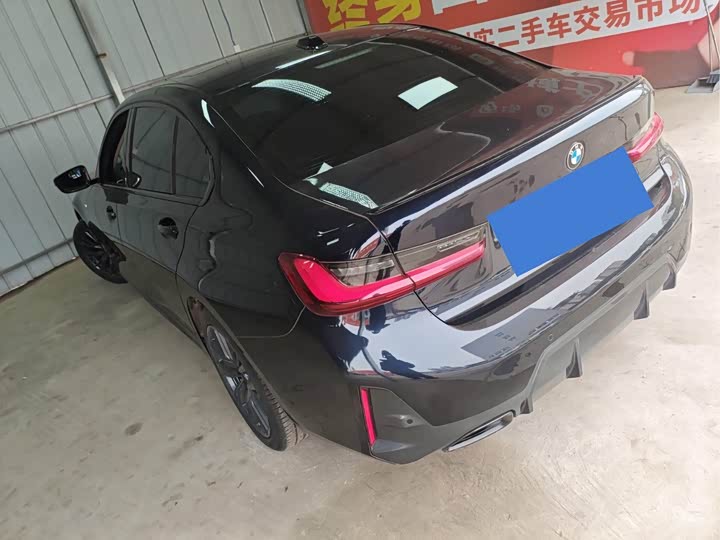 Фото 6 - BMW 3 Series