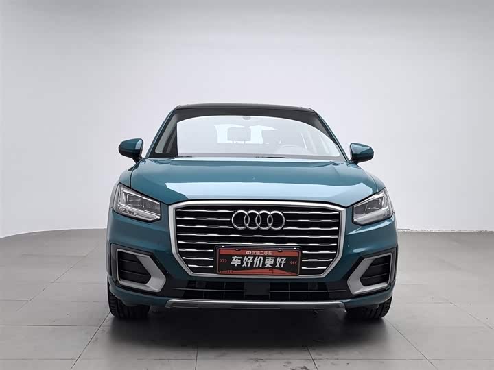 Фото 3 - Audi Q2L