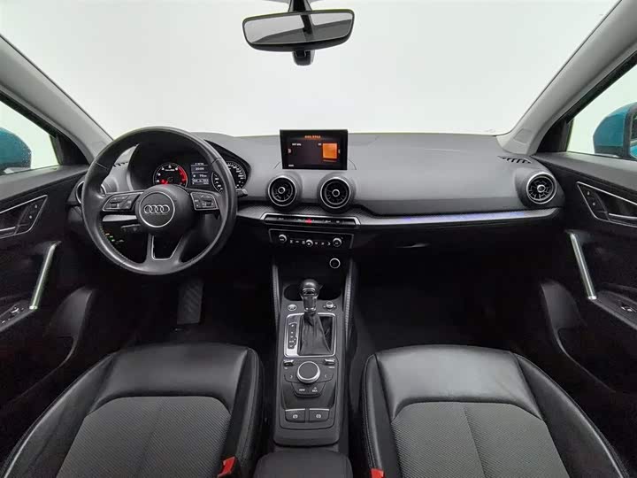 Фото 5 - Audi Q2L