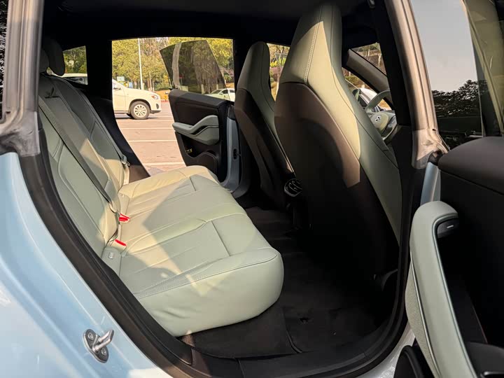 Фото 8 - Nio ET5