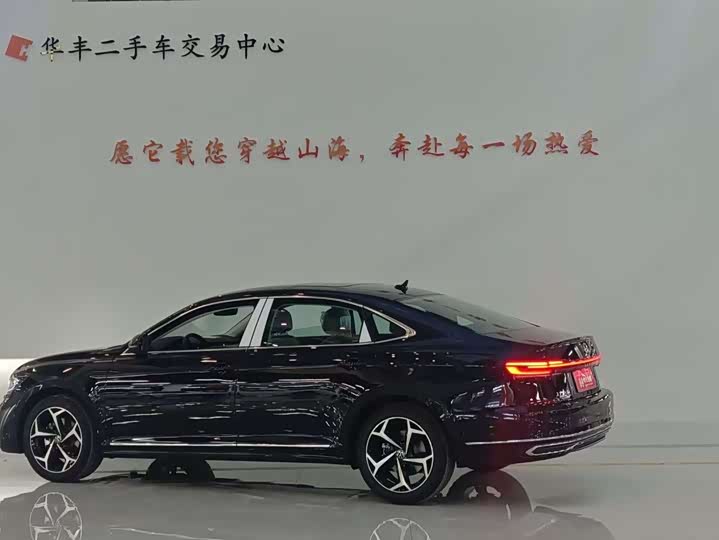 Фото 5 - Volkswagen Passat