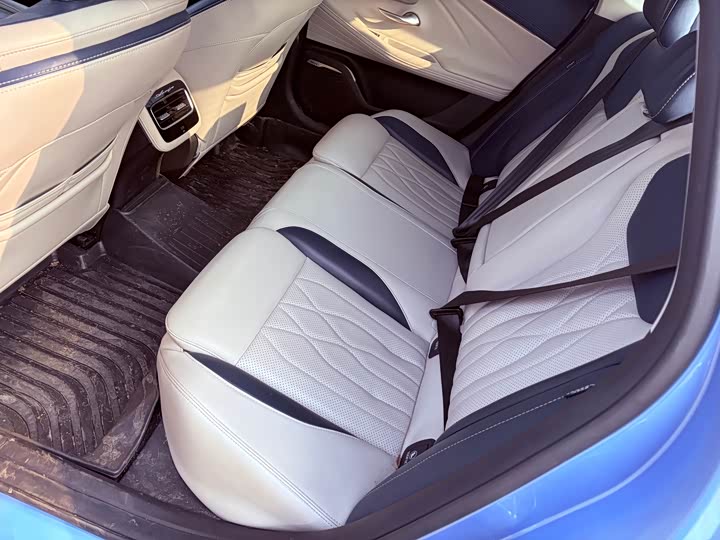 Фото 7 - Chery Arrizo 8