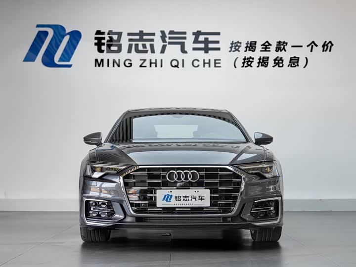 Фото 5 - Audi A6L