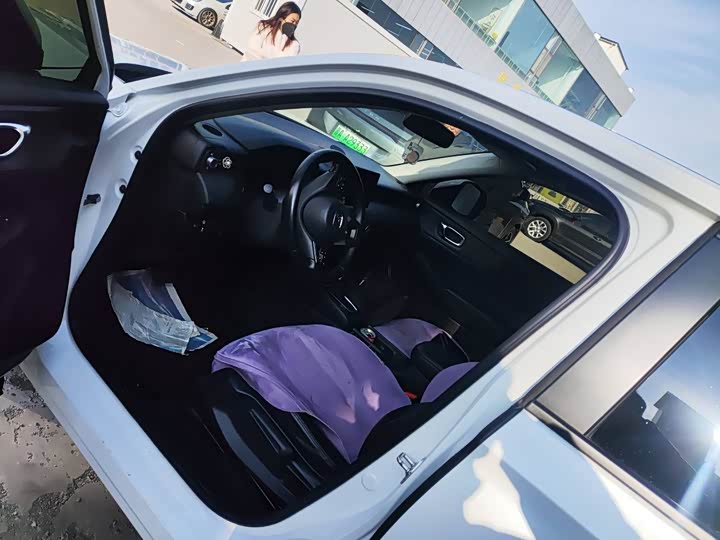 Фото 5 - Honda XR-V