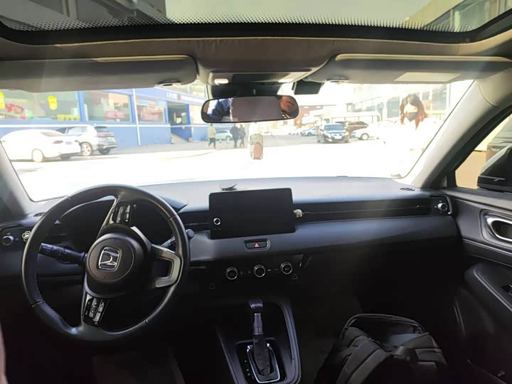 Фото 7 - Honda XR-V