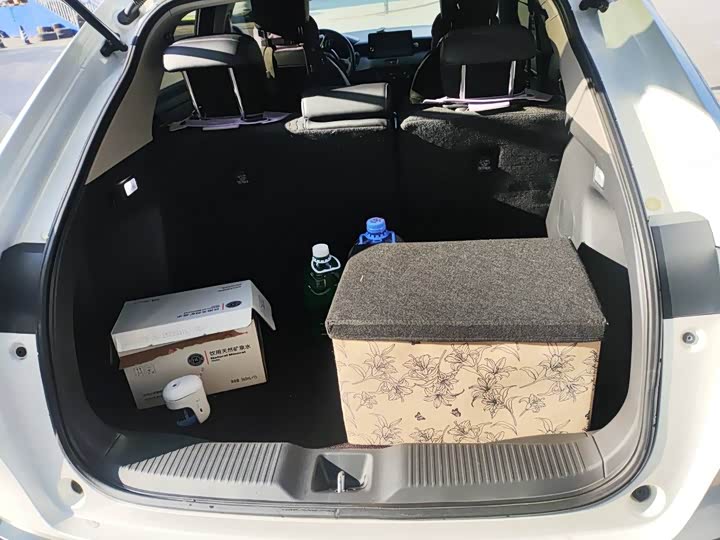 Фото 9 - Honda XR-V