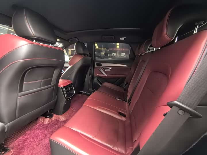 Фото 8 - Jetour X70 Plus