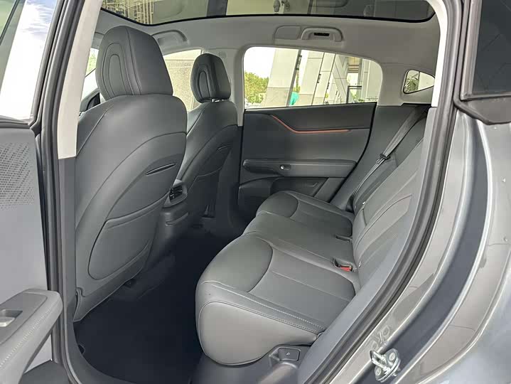 Фото 6 - XPeng G6