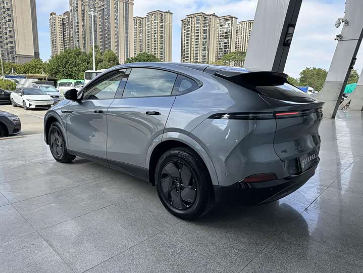 Фото 8 - XPeng G6