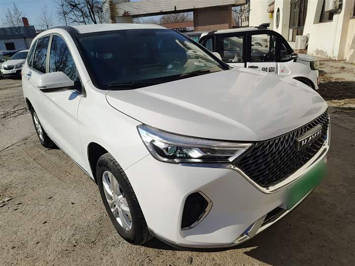 Фото 4 - Haval M6