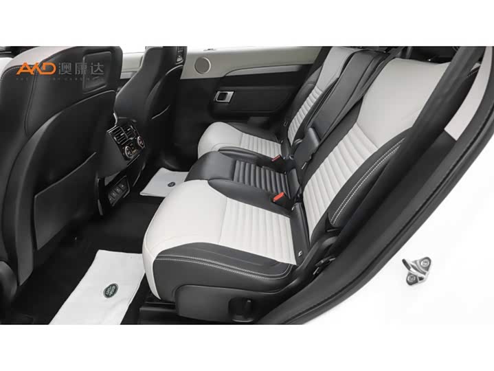 Фото 7 - Land Rover Discovery