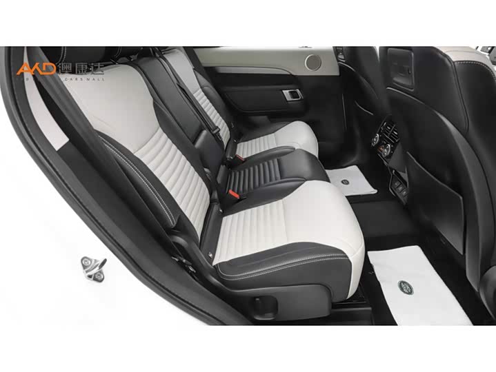 Фото 8 - Land Rover Discovery