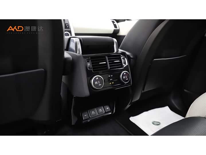 Фото 9 - Land Rover Discovery