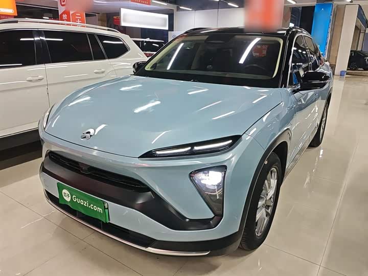 Фото 1 - Nio ES6