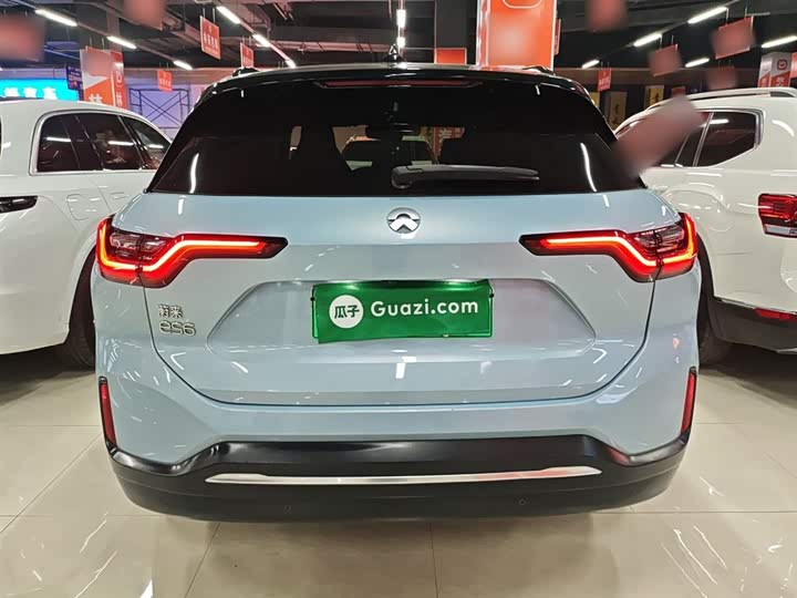 Фото 6 - Nio ES6