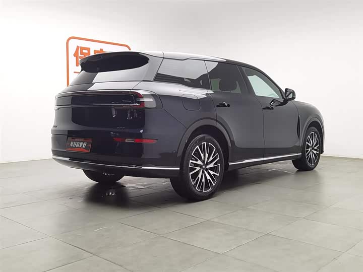 Фото 2 - Changan Qiyuan (Nevo) Q07