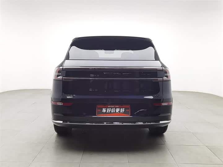 Фото 4 - Changan Qiyuan (Nevo) Q07